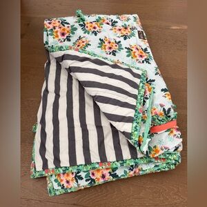 Matilda Jane x Joanna Gaines Twin comforter